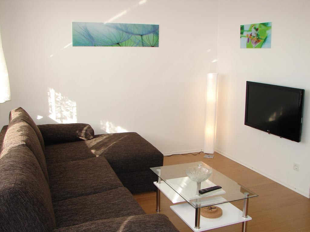 Stars Appartement Berlijn