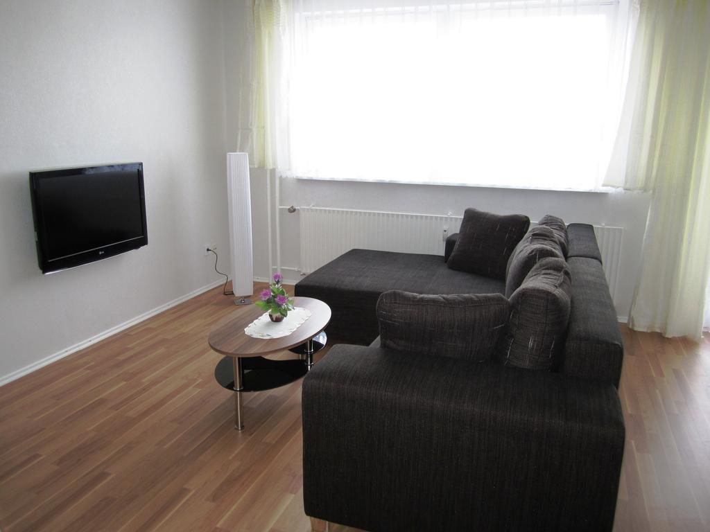 Appartement Stars *