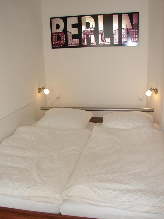 Appartement Stars Berlijn