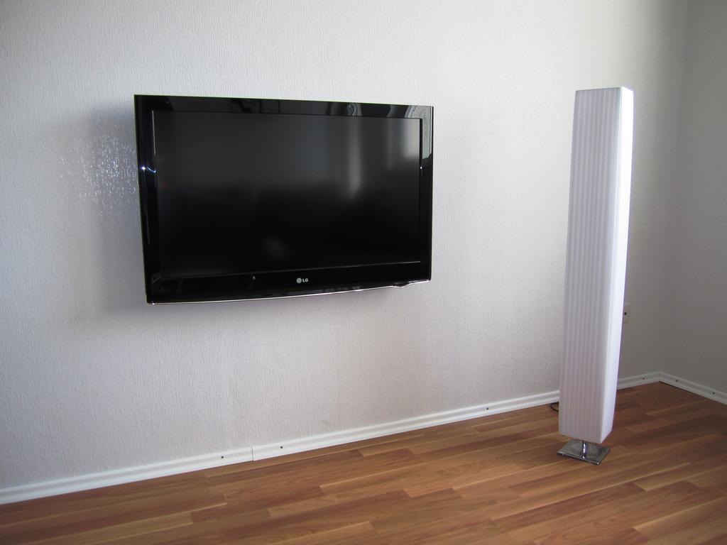 Appartement Stars