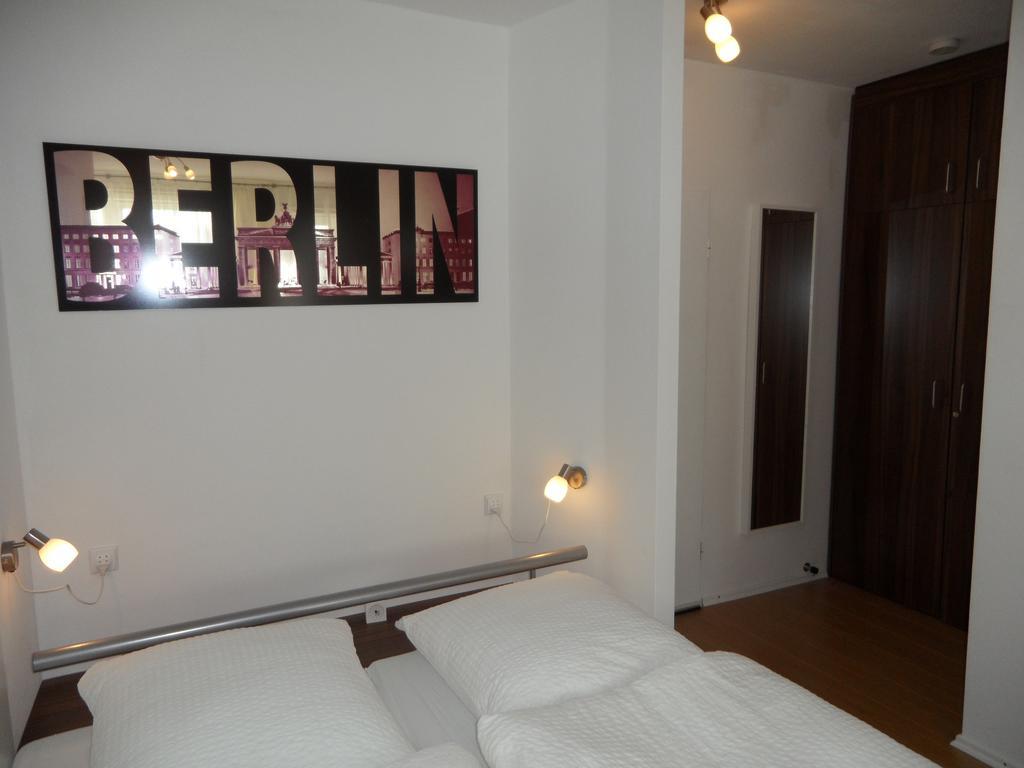 Stars Appartement Berlijn