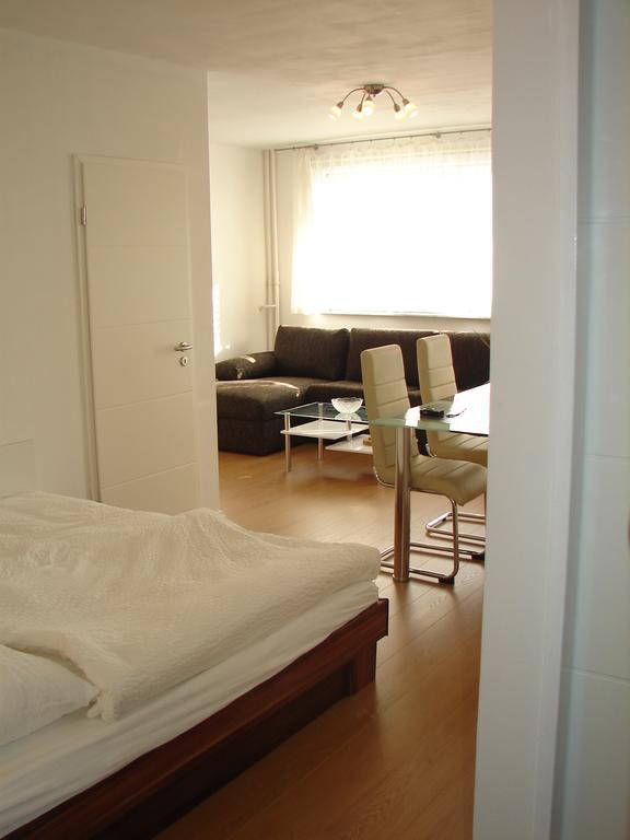 Stars Appartement