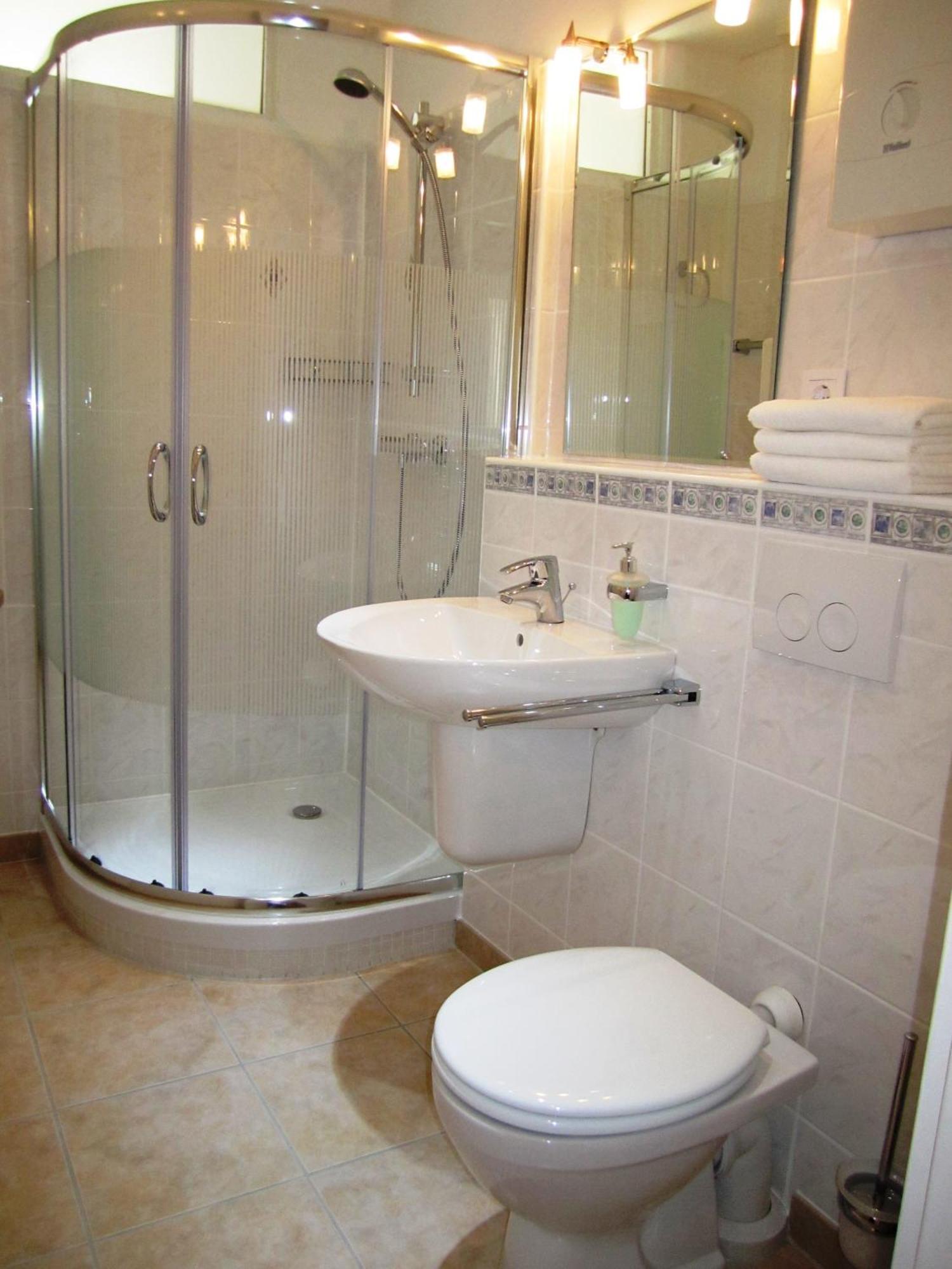 Stars Appartement