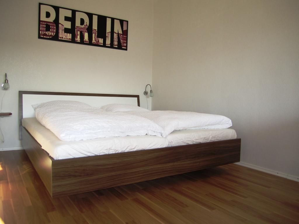 Stars Appartement *