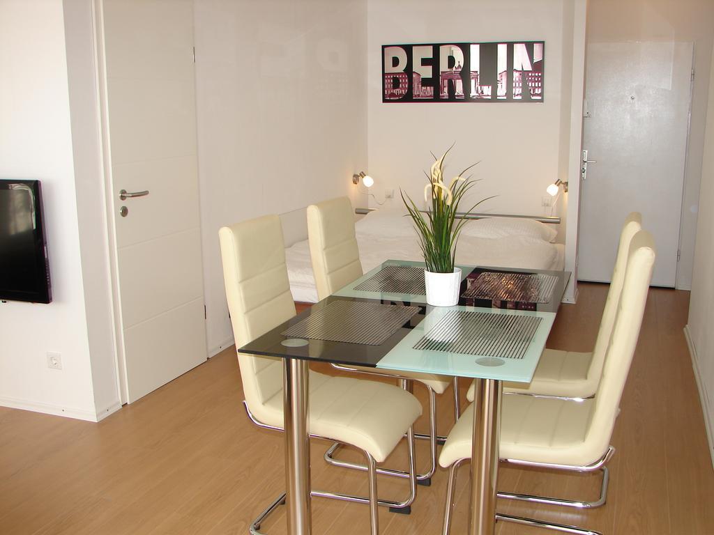 Appartement Stars *